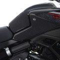 R&G Racing Traction Grips : 2-Grip Kit for Kawasaki Versys 650 '22 R&G Racing Traction Grips : 2-Grip Kit for Kawasaki Versys 650 '22